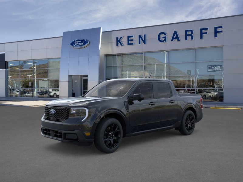 2026 Ford Maverick Lariat AWD's photo
