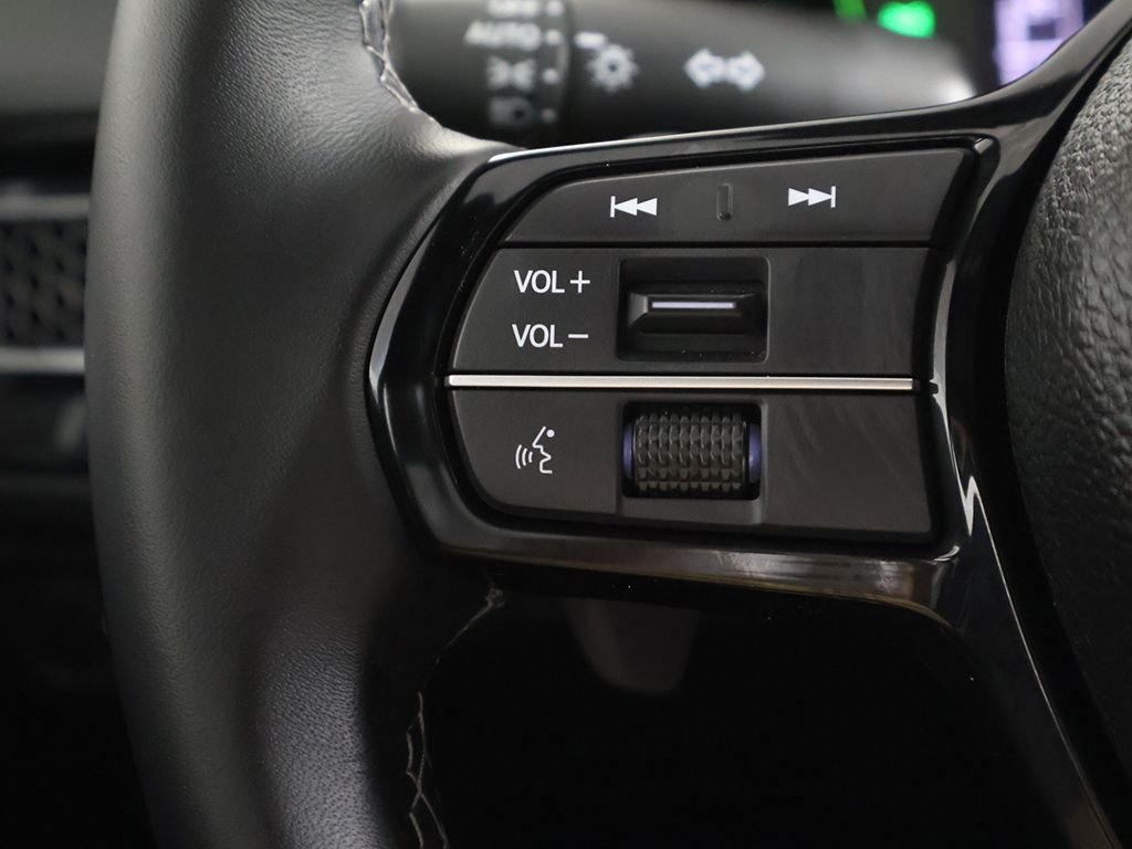Used 2026 Silver Honda Sport Touring image 39