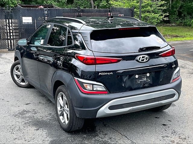 Used 2023 Black Hyundai SEL image 6