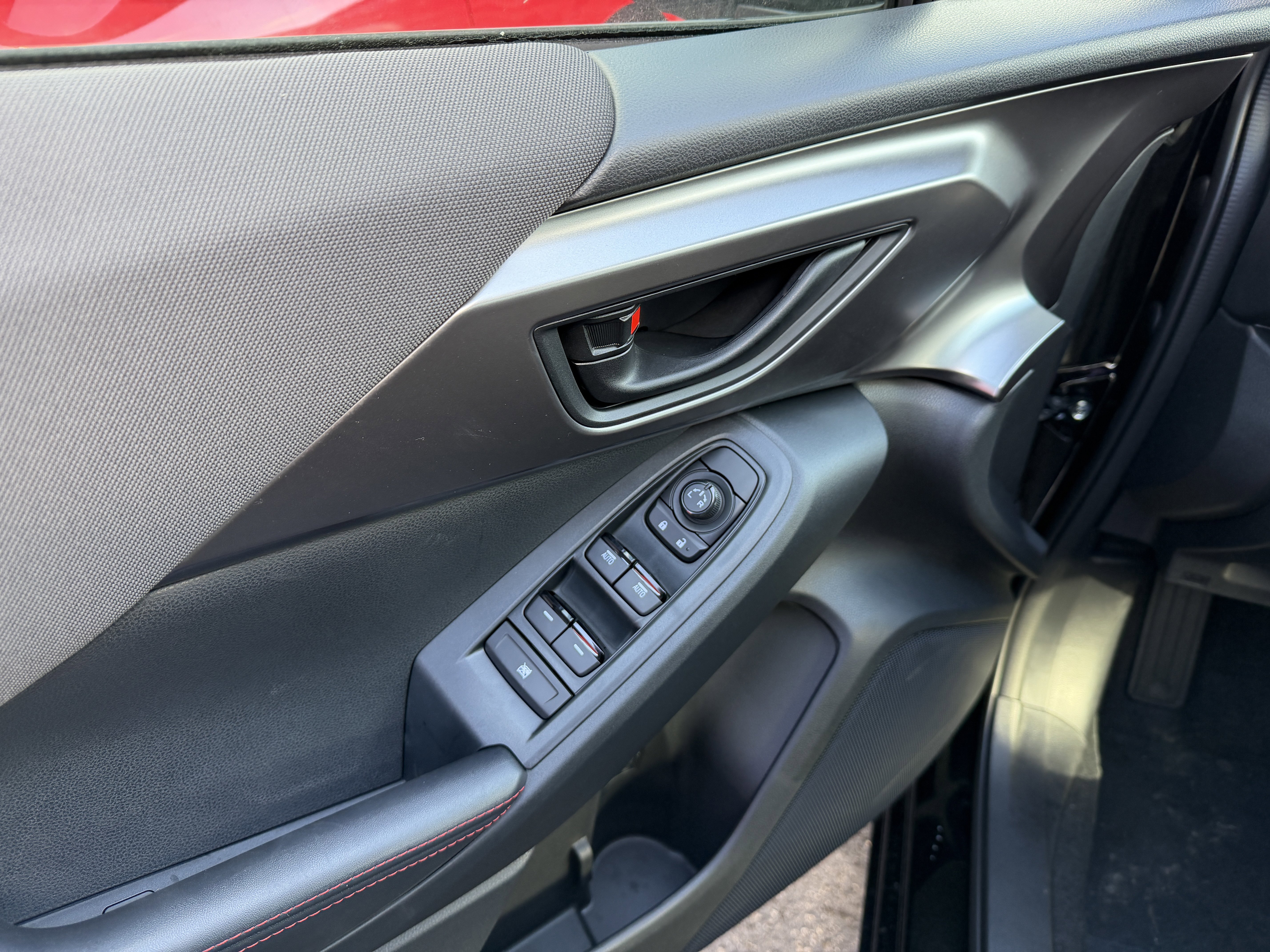 2026 Subaru Impreza Sport - Photo 10