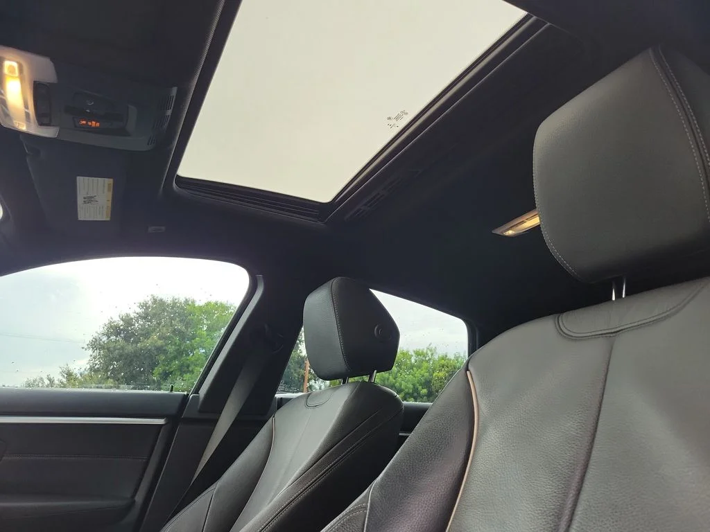 Used 2019 Black BMW 440i xDrive Gran Coupe image 27