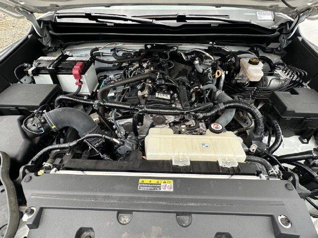 Certified Used 2024 ICE CAP Toyota  image 31