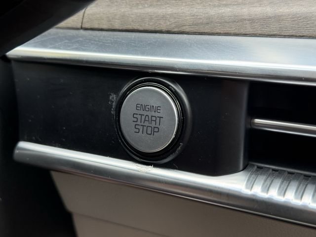 Used 2021 Gray Kia EX image 26