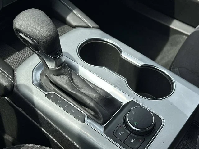 Used 2024 Gray Chevrolet LT image 33