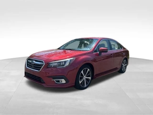 2019 Subaru Legacy 2.5i Limited's photo