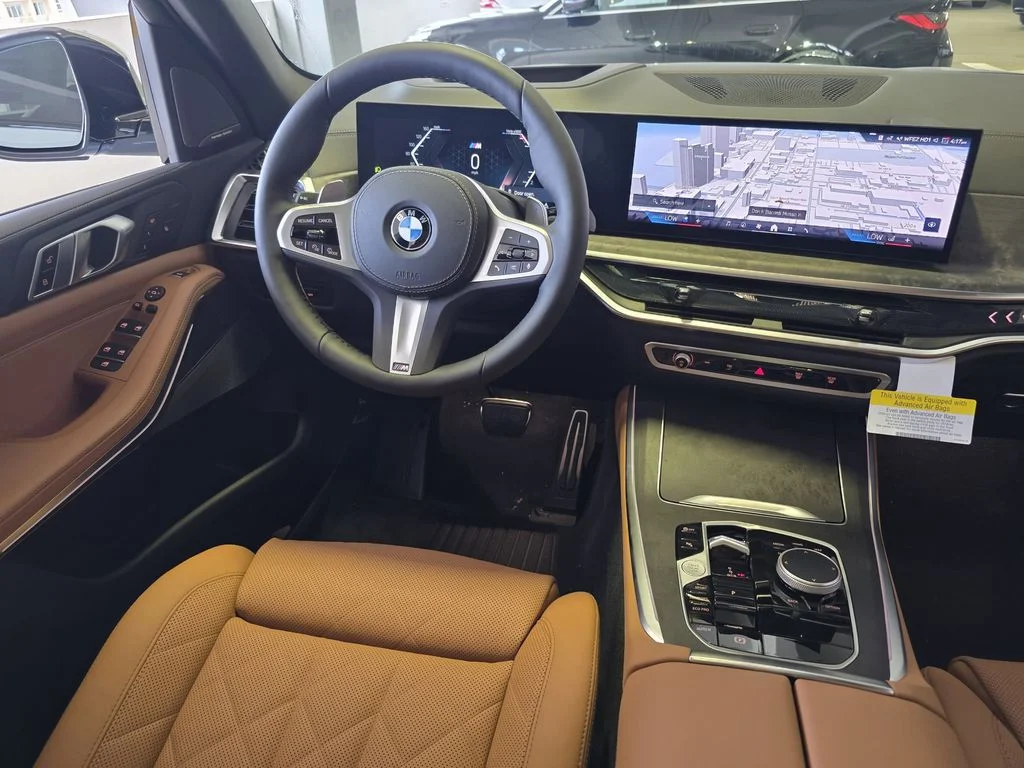 New 2026 Gray BMW sDrive40i image 9
