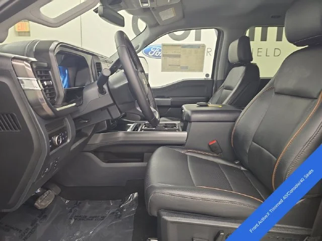 2026 Ford F-250 Super Duty Lariat - Photo 28