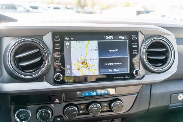 Used 2023 Silver Toyota TRD Sport image 27