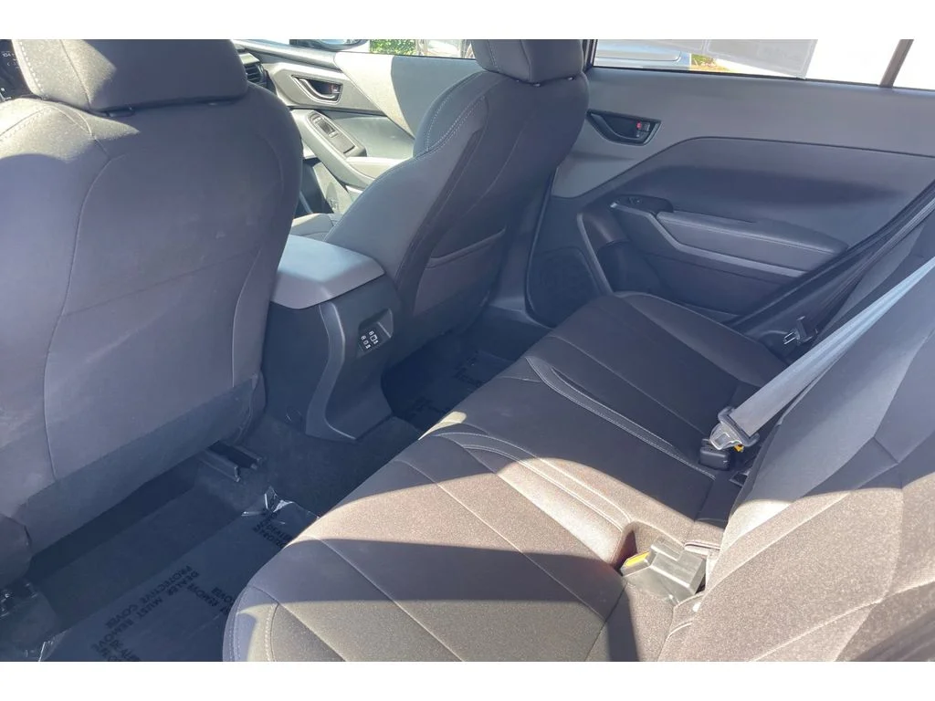 Certified Used 2026 Sapphire Blue Pearl Subaru Premium image 14