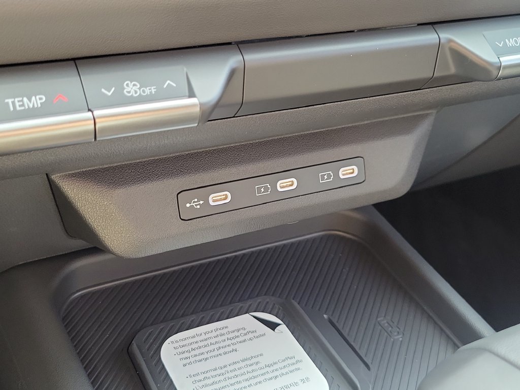 New 2027 Interstellar Gray Kia EX image 34