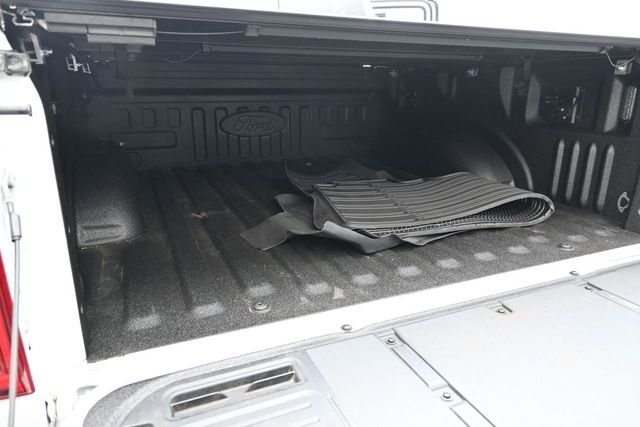 Used 2023 White Ford Raptor image 41