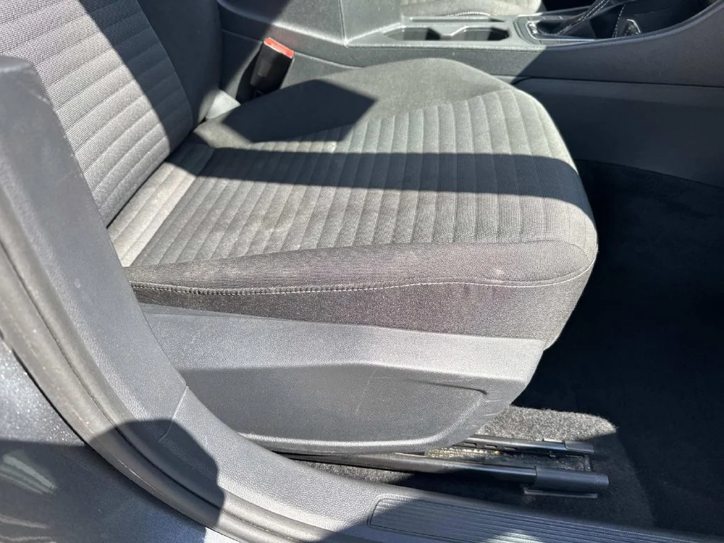 Used 2024 Gray Volkswagen 1.5T S image 18