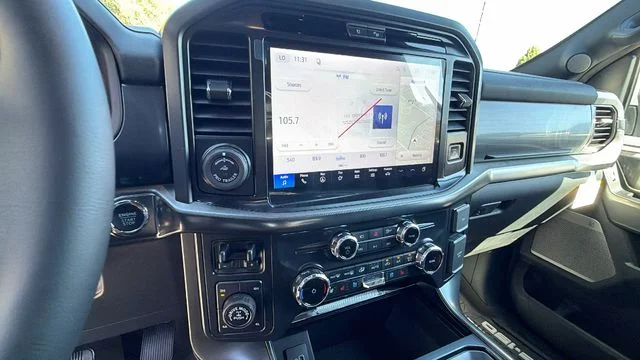 New 2026 Avalanche Ford Lariat® image 28
