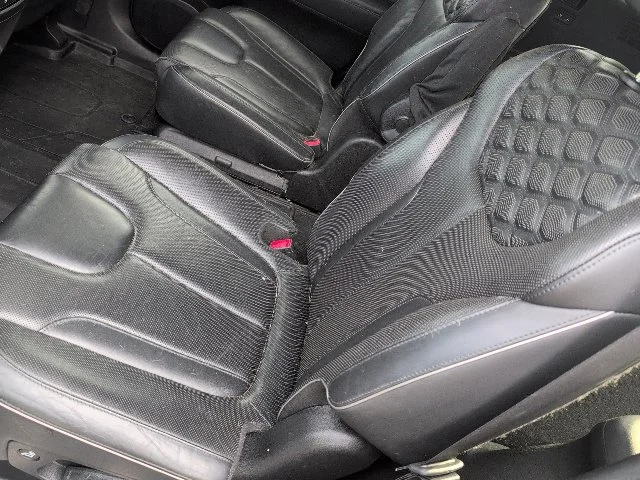 Used 2021 Black Hyundai Limited image 17