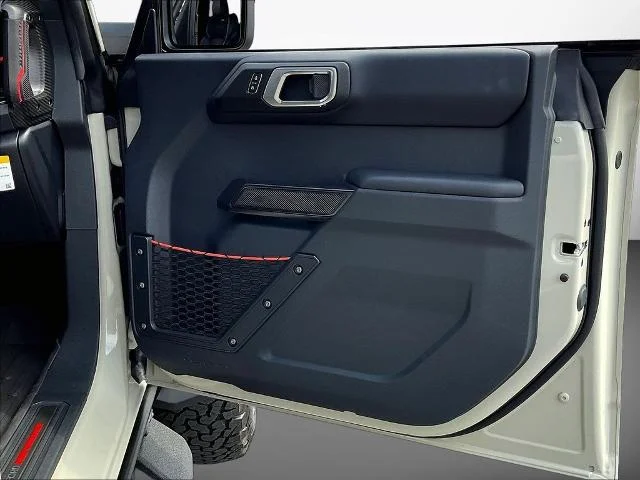 New 2026 Desert Sand Ford Raptor® image 65