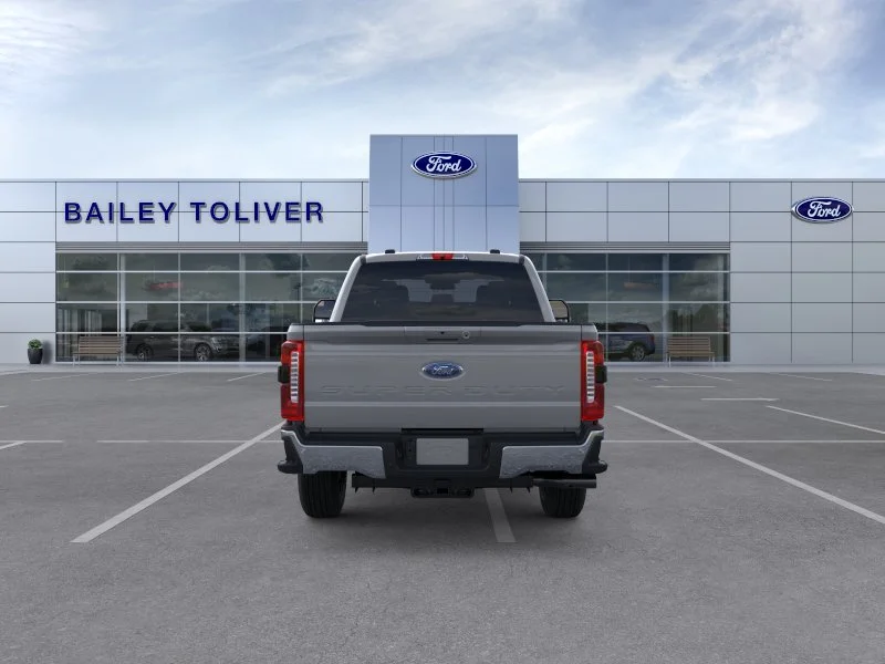 New 2026 Avalanche Ford F-250® Lariat® image 30