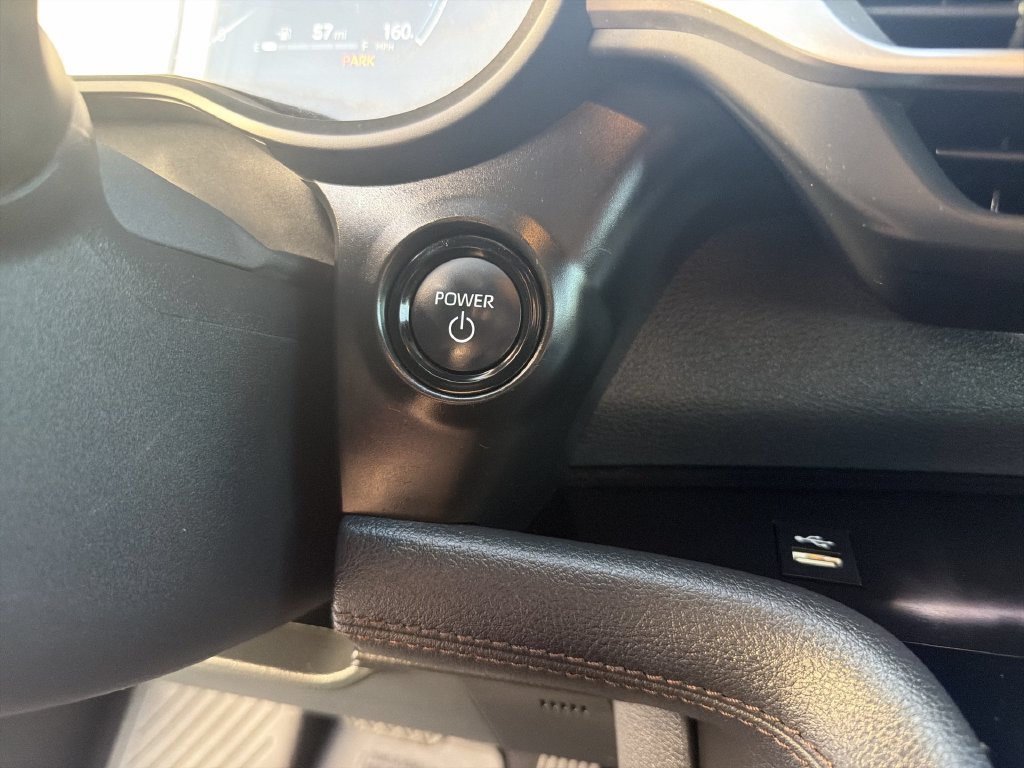 2025 Toyota Sienna Platinum - Photo 15