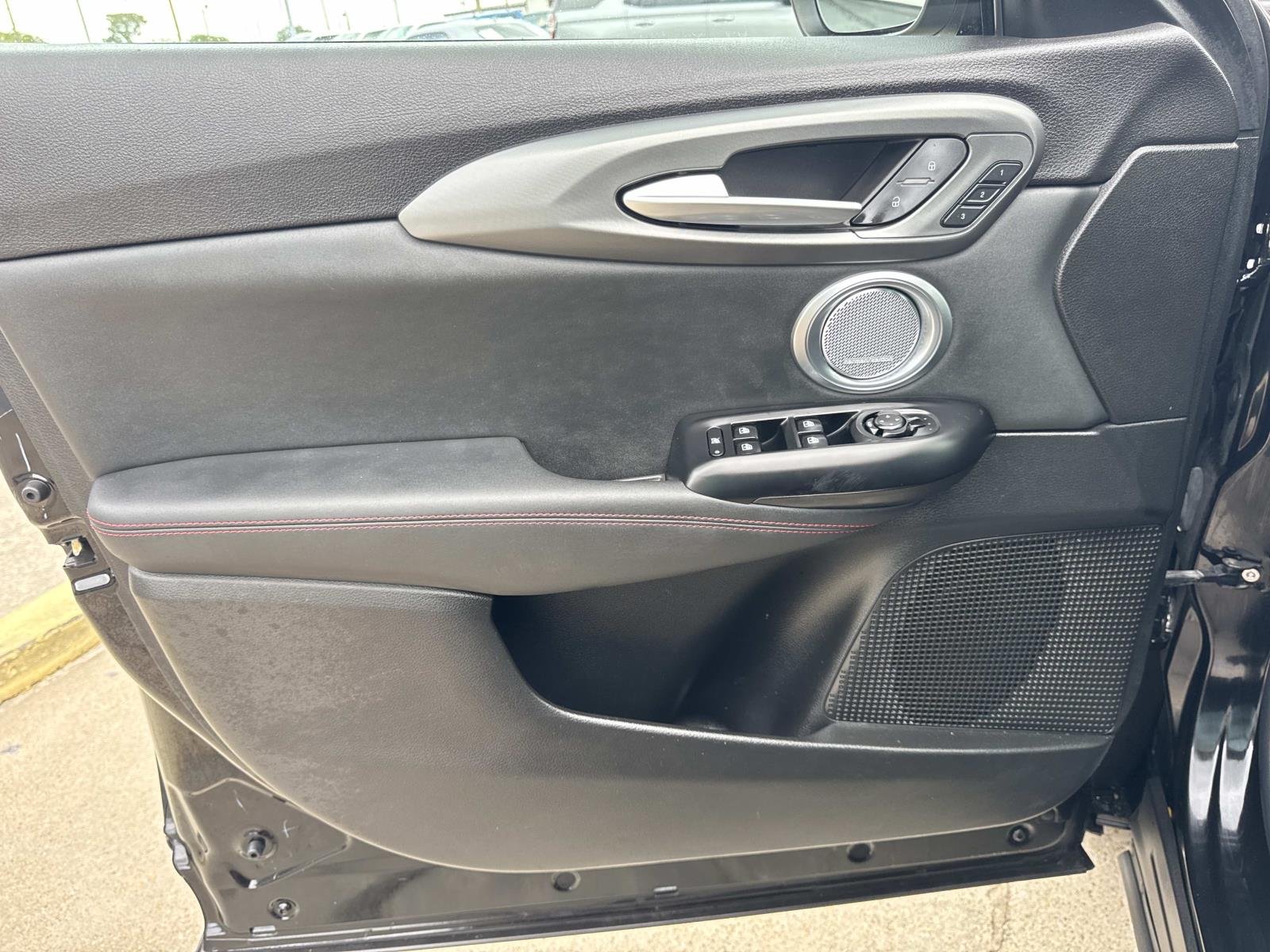 Used 2023 8 Ball Dodge GT Plus image 19