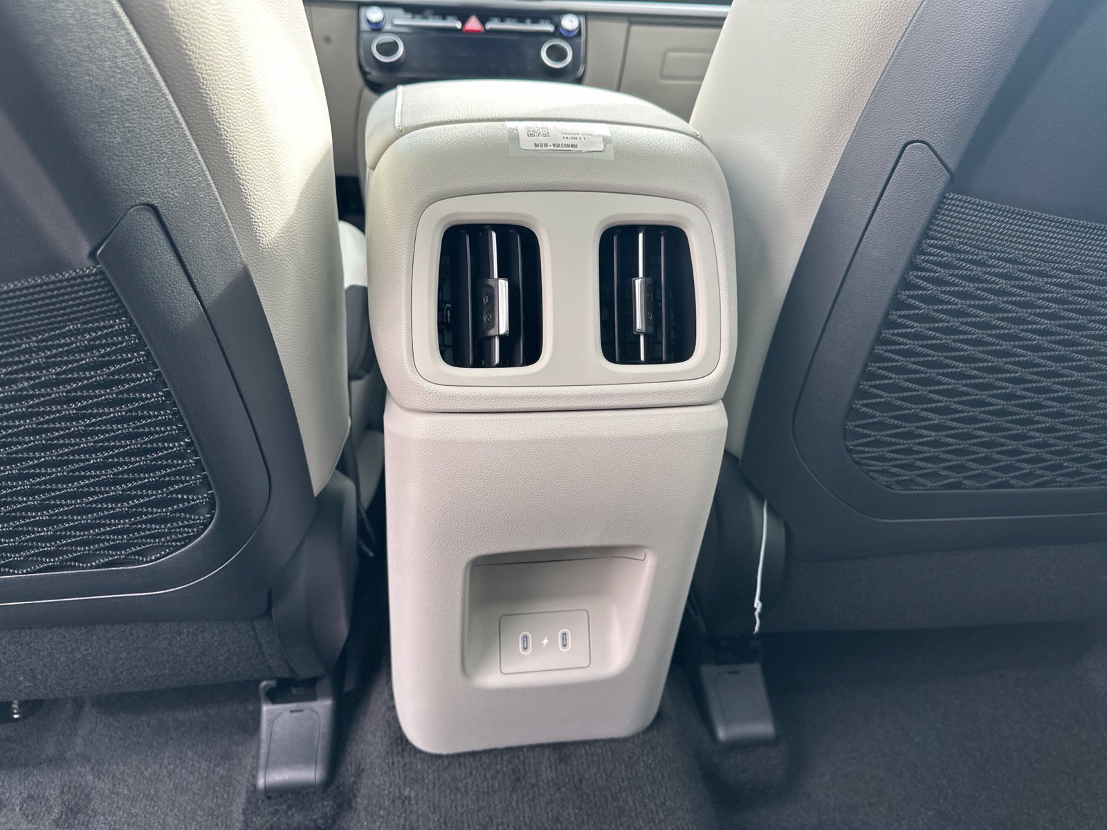 New 2026 Gray Hyundai Limited image 19