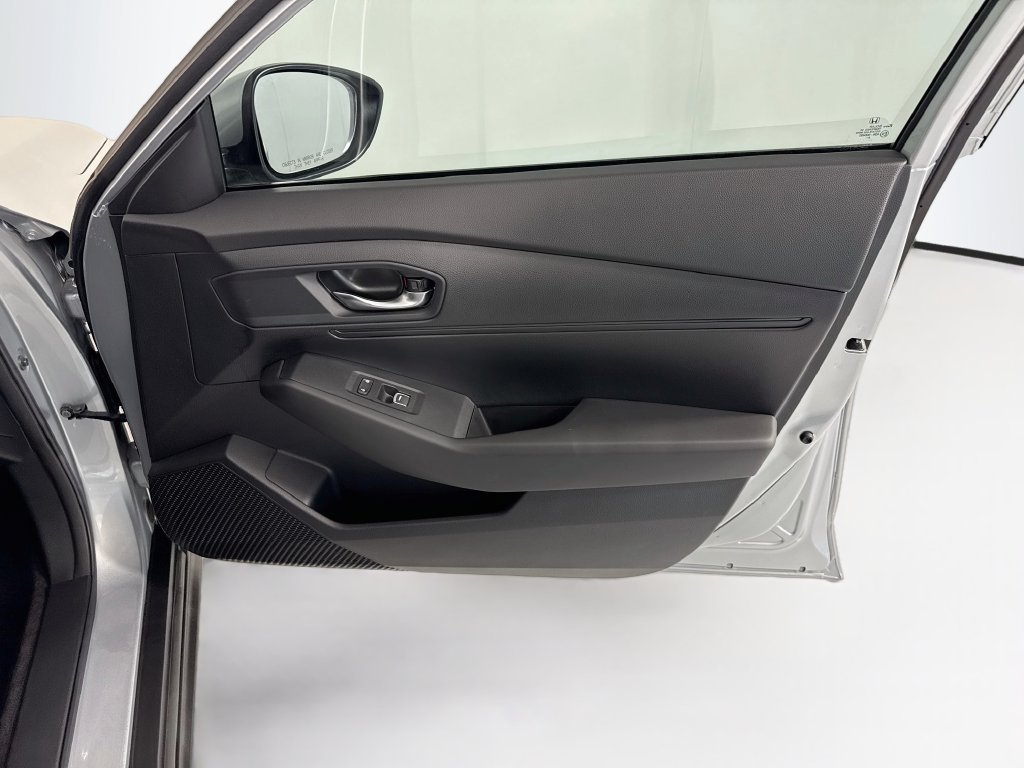 2024 Honda Accord LX - Photo 25