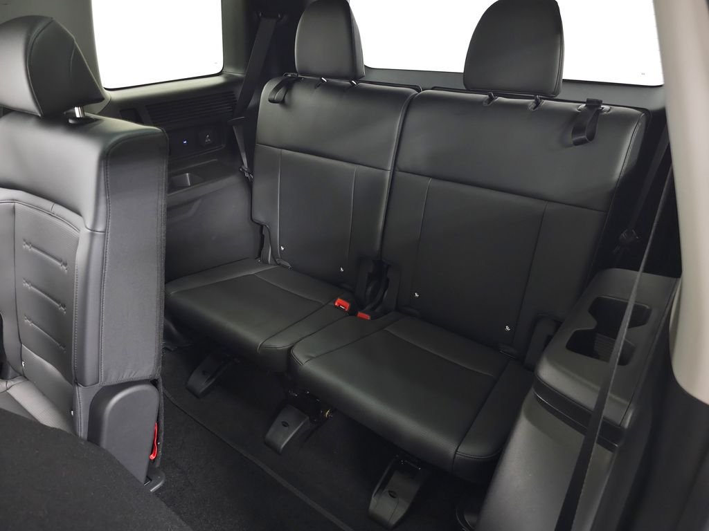 2026 Hyundai Santa Fe Limited - Photo 37