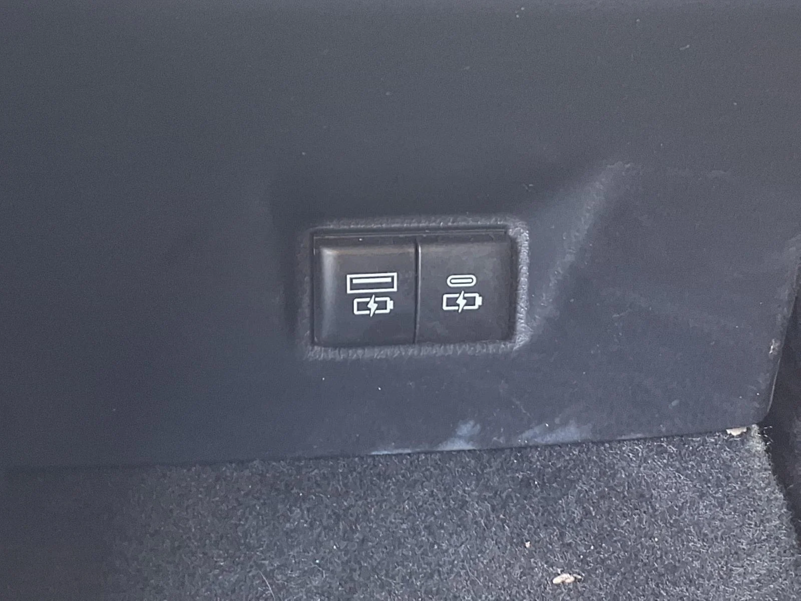 Certified Used 2025 Midnight Black Metallic TOYOTA XSE image 23