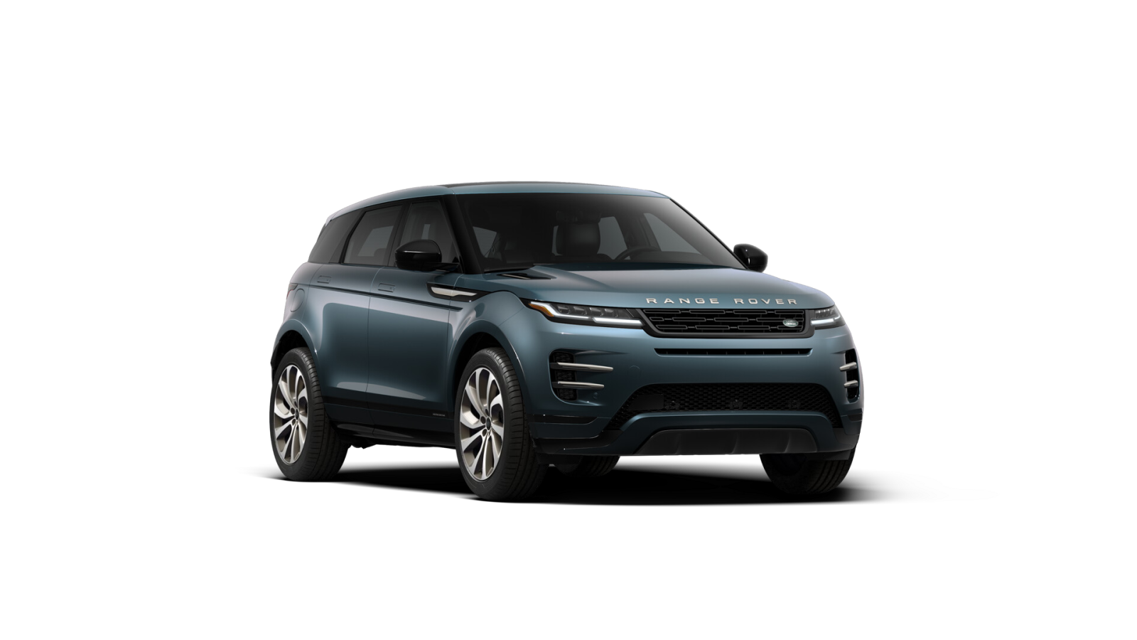 New 2026 Tribeca Blue LAND ROVER Hoxton 249PS image 1