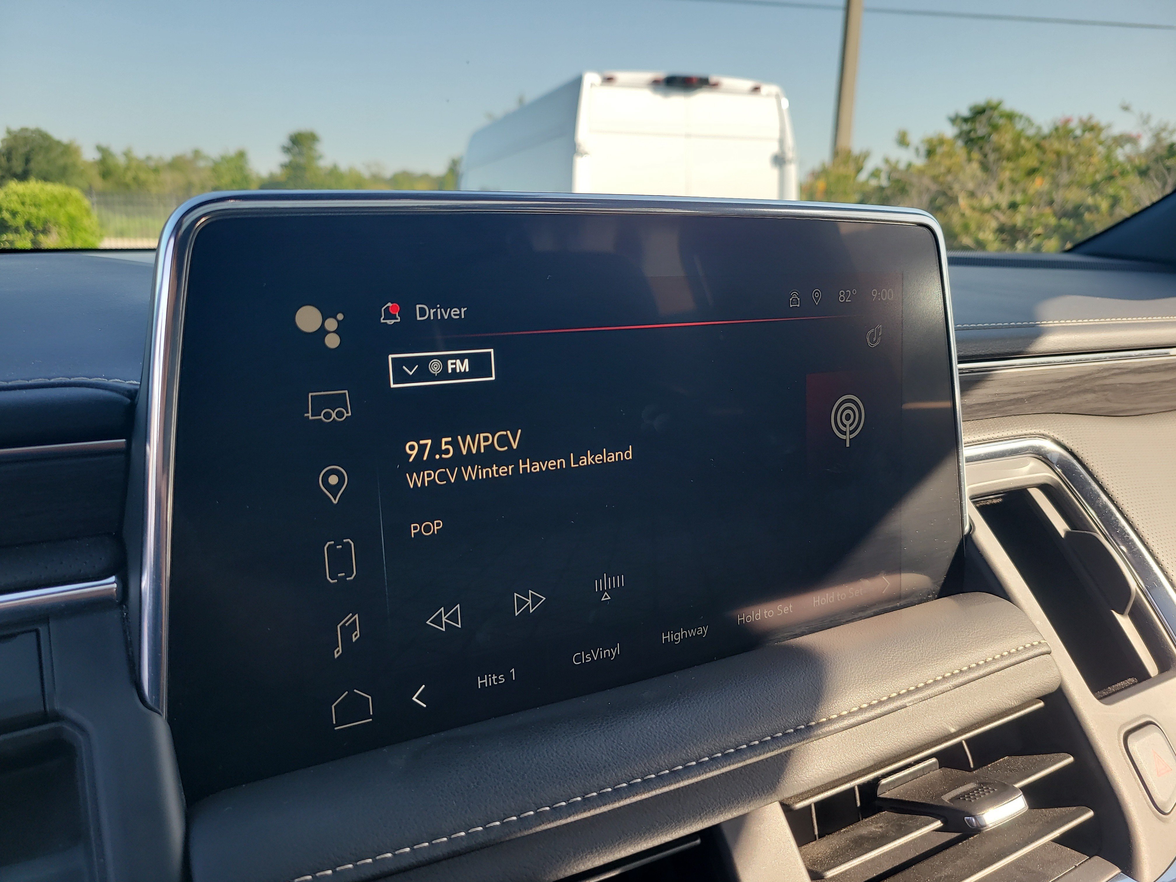 Used 2024 Sterling Metallic GMC SLT image 23