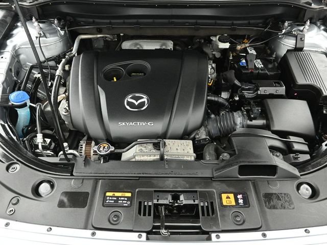2021 MAZDA CX-5 - Image 34