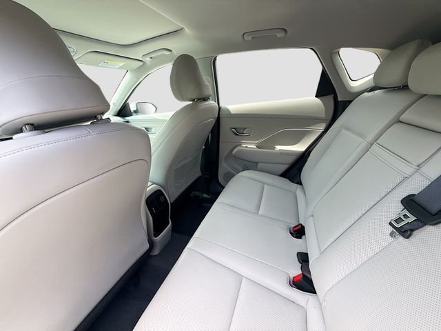 2024 Hyundai Kona Limited - Photo 23