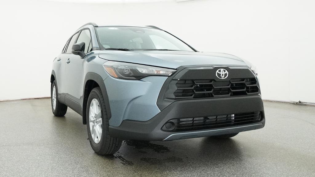 New 2026 Celestite Toyota LE image 60