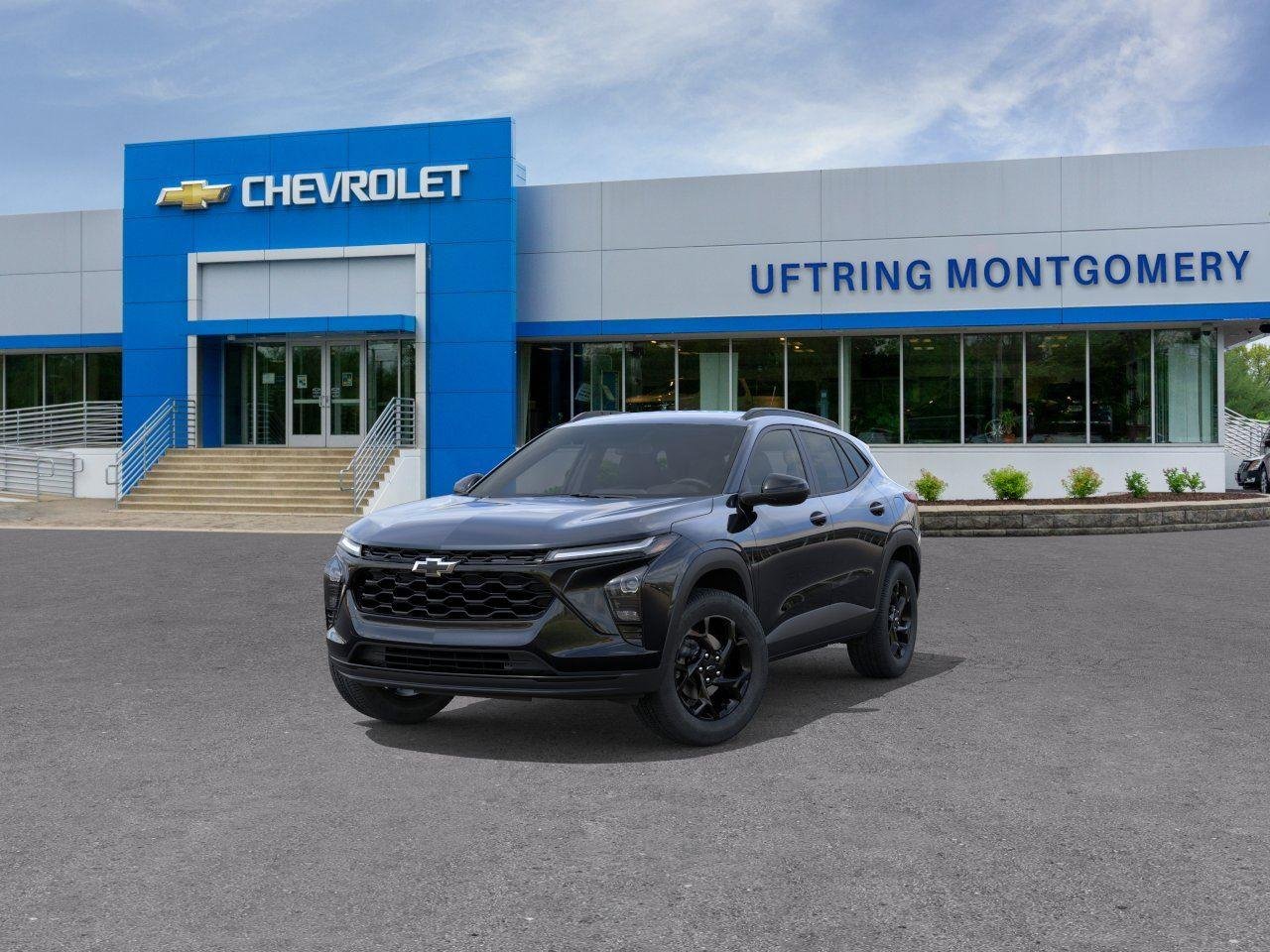 2026 Chevrolet Trax LT - Photo 8
