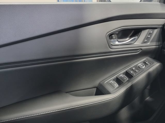2024 Honda Accord Hybrid Sport-L - Photo 23