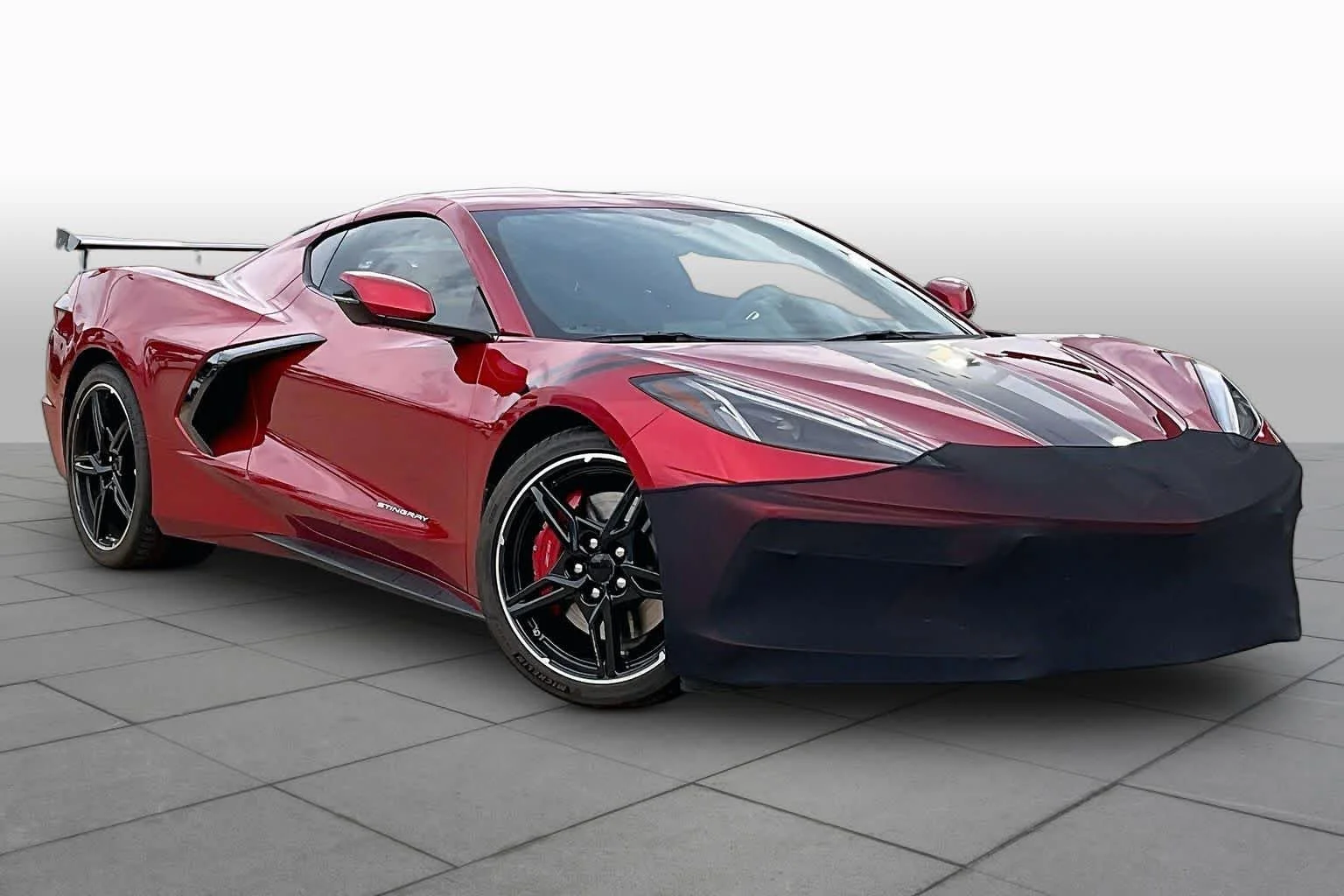 2023 Chevrolet Corvette Stingray Coupe 2LT's photo
