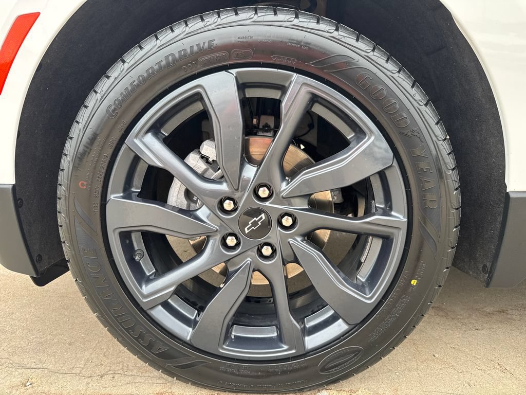 2024 Chevrolet Equinox RS - Photo 10