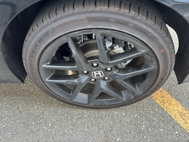 Used 2026 Black Honda Sport image 11
