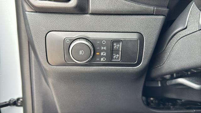 New 2026 Space White Metallic Ford Outer Banks® image 17