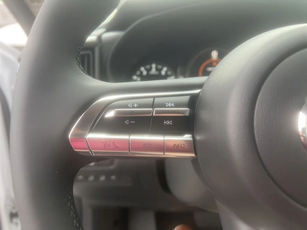 New 2026 Beige Mazda 2.5 S Premium image 19