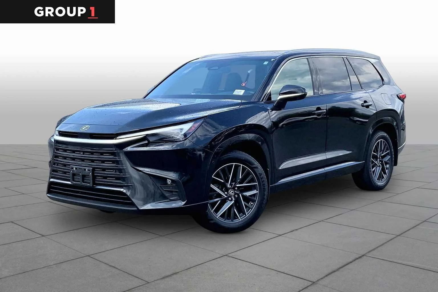 2024 Lexus TX 350