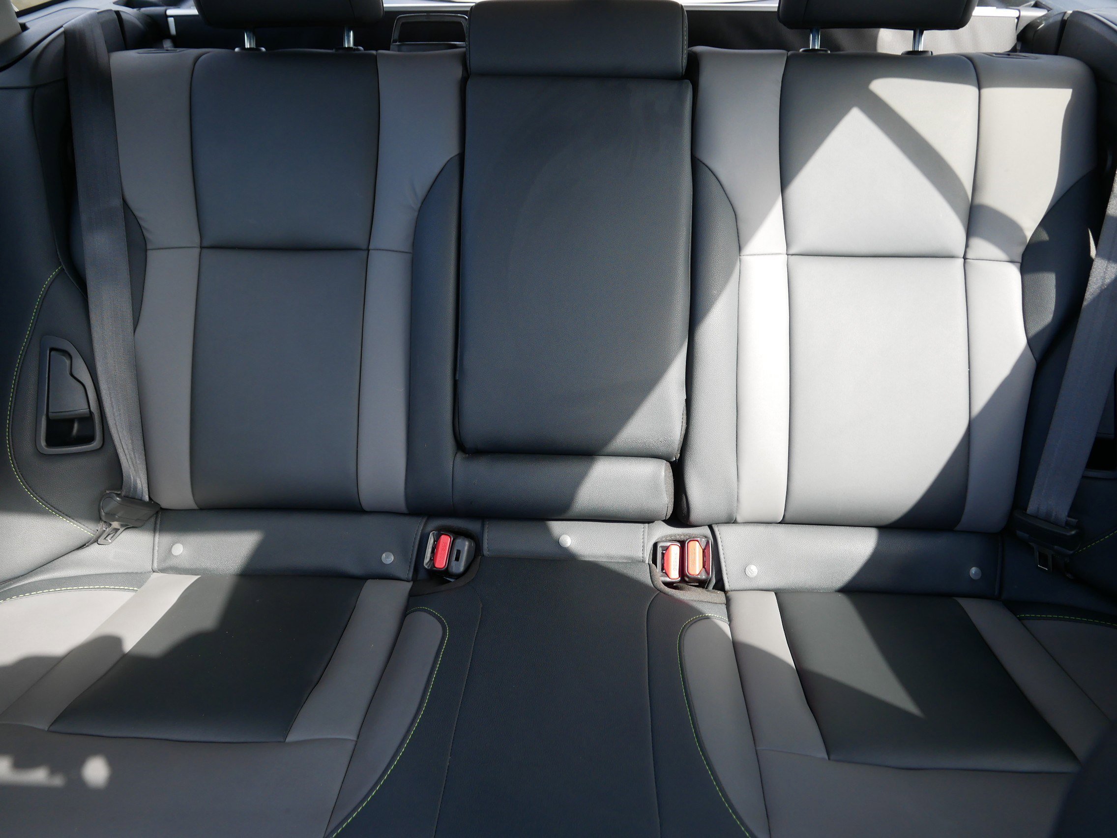 Used 2025 Cosmic Blue Pearl Subaru Onyx Edition image 13