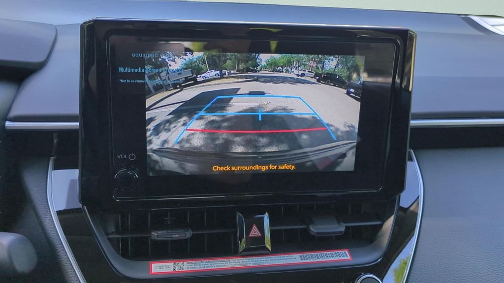 Used 2026  Toyota LE image 18