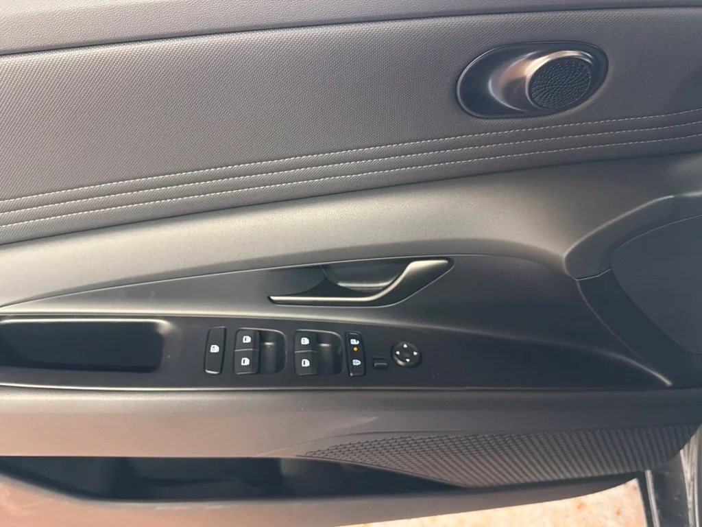 New 2026 Ecotronic Gray Hyundai SEL Sport image 17