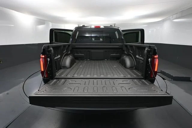 2025 Ford F-150 Lariat - Photo 44