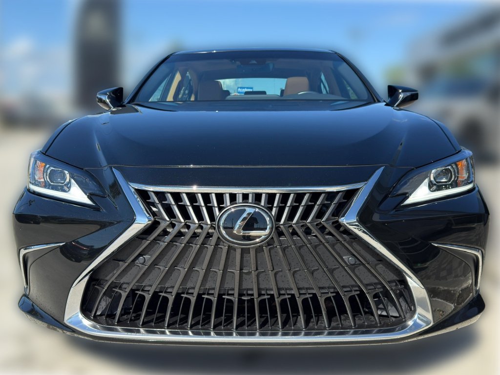 Certified Used 2025 CAVIAR Lexus Base image 3