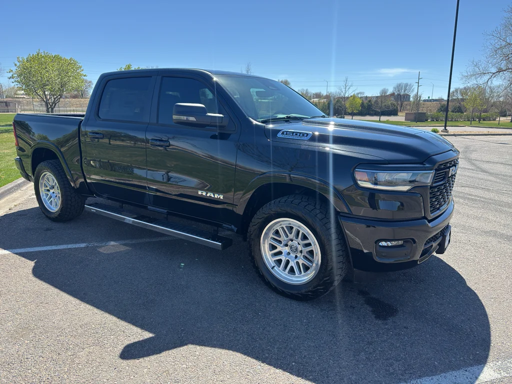 2026 RAM 1500 Big Horn/Lone Star - Photo 7