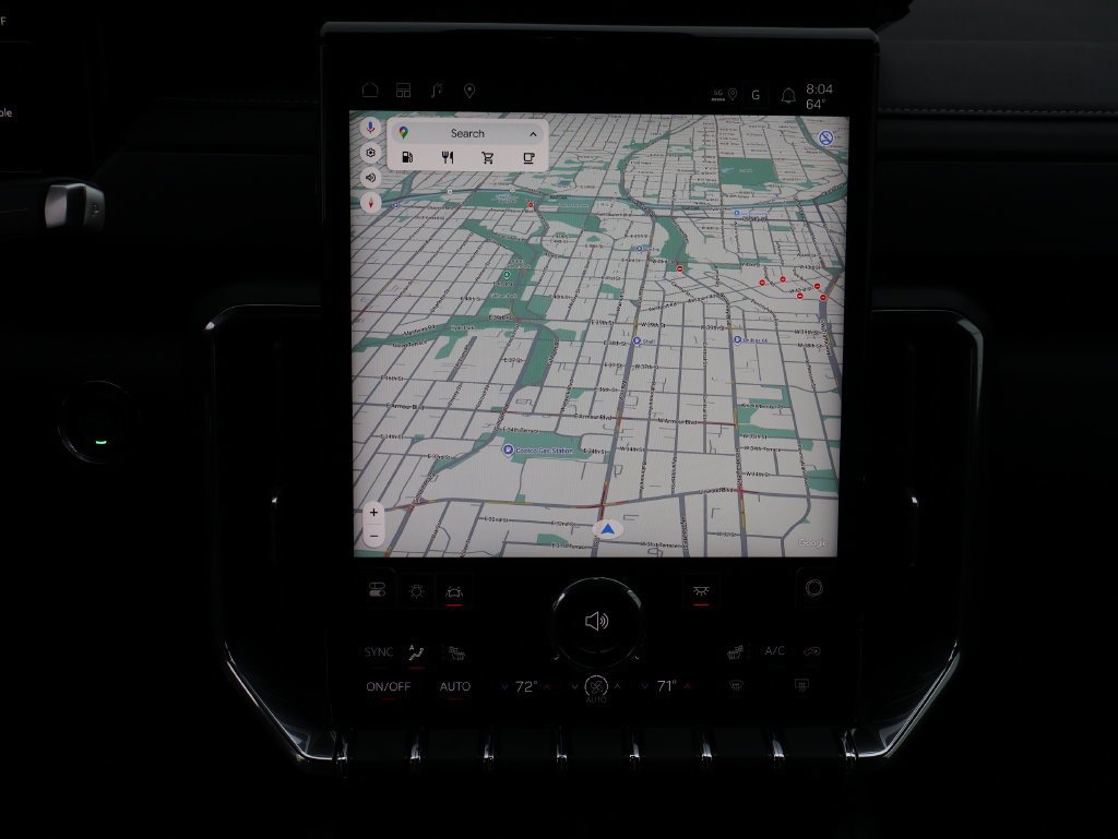 2027 GMC Acadia Elevation - Photo 20