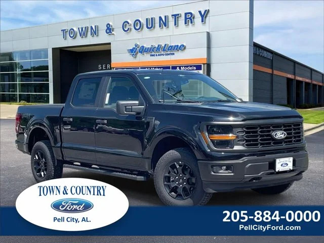2026 Ford F-150 STX®