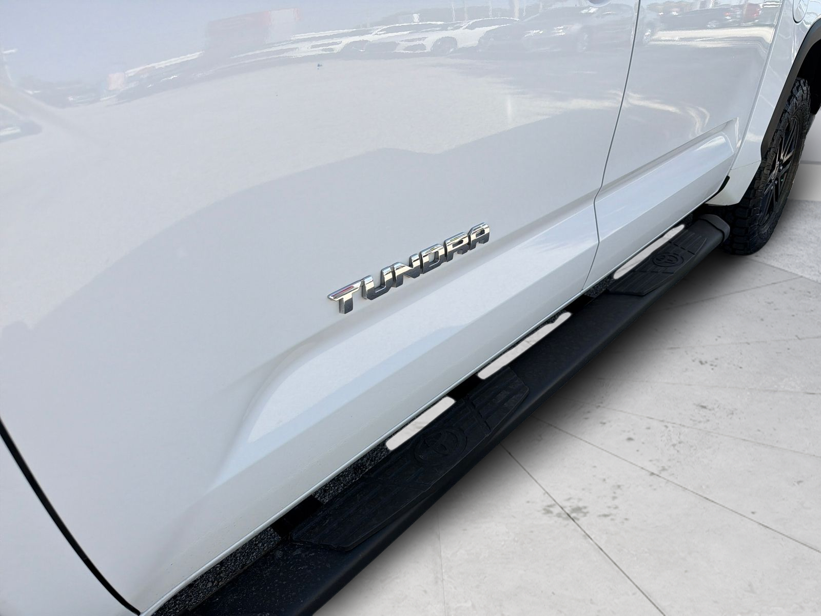 Used 2024 Ice Toyota SR5 image 12