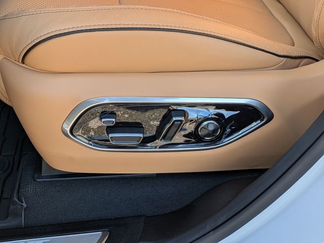 2025 Jeep Grand Cherokee Summit - Photo 18