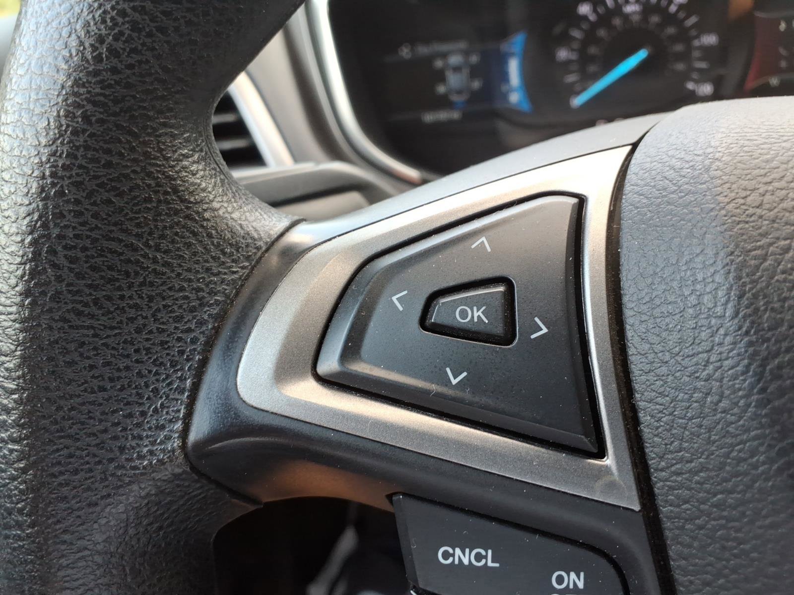 2019 Ford Fusion Hybrid SE - Photo 31